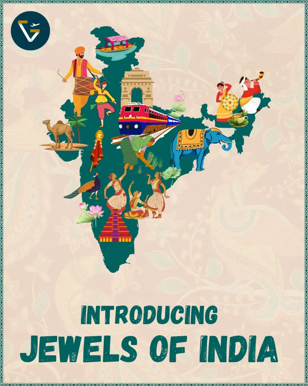 luxury India tours