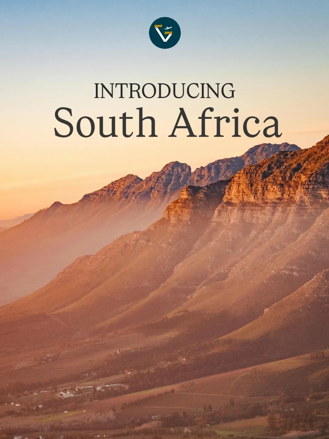 luxury South Africa tours
