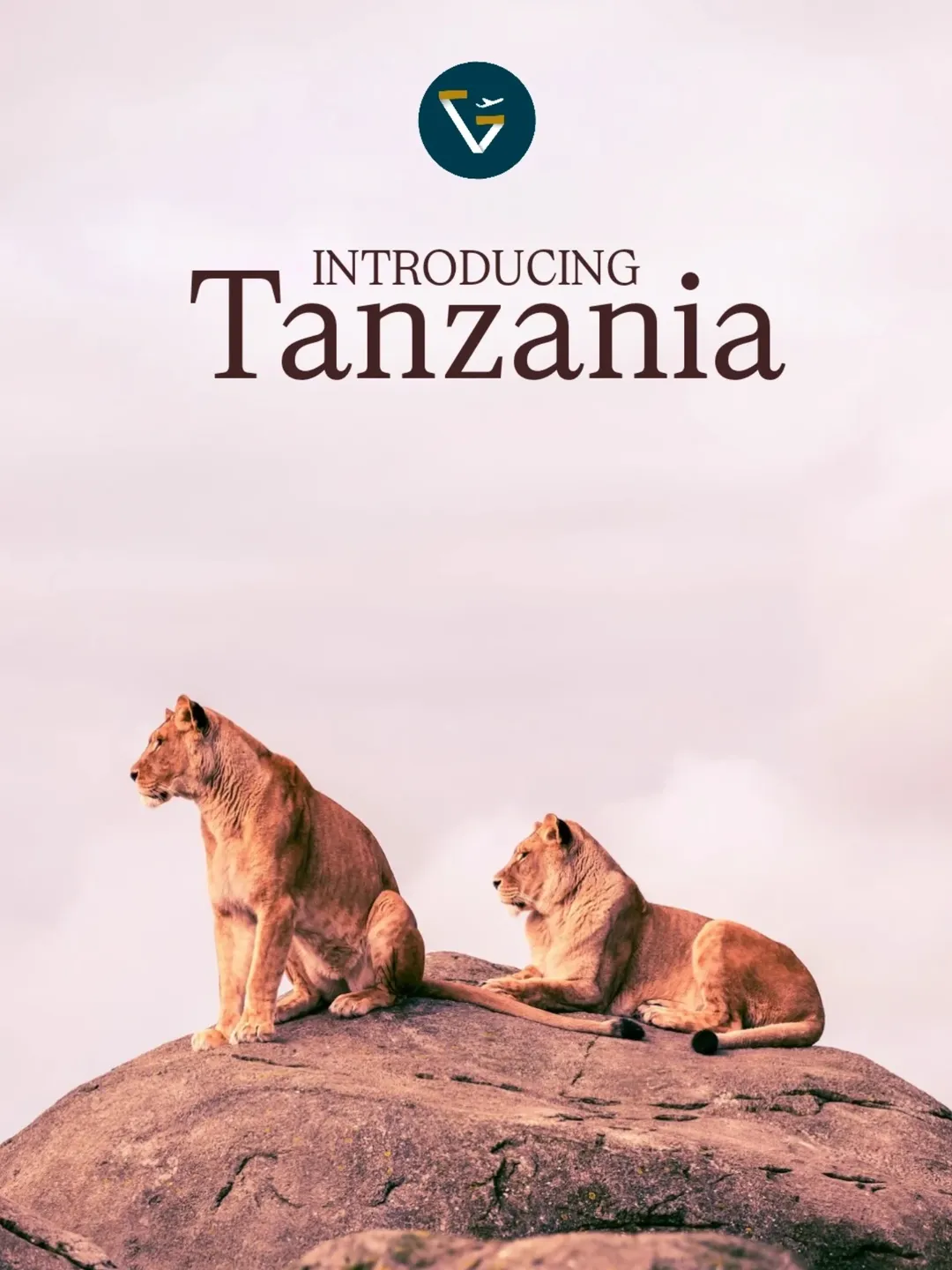 Tanzania
