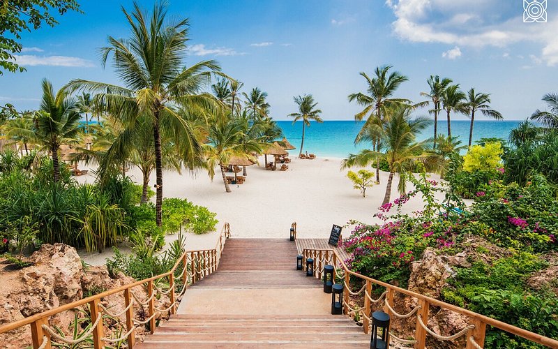 Zanzibar Beach Resort