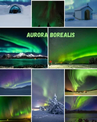 Aurora Borealis