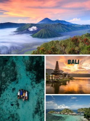 luxury Bali holiday packages