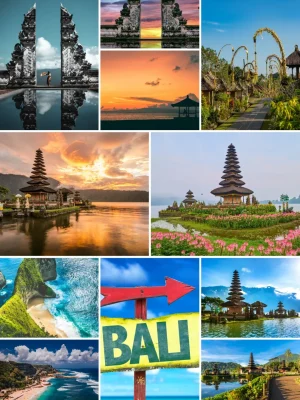Bali