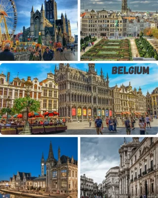 Belgium