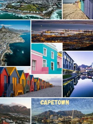 Capetown