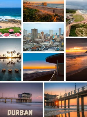 Durban