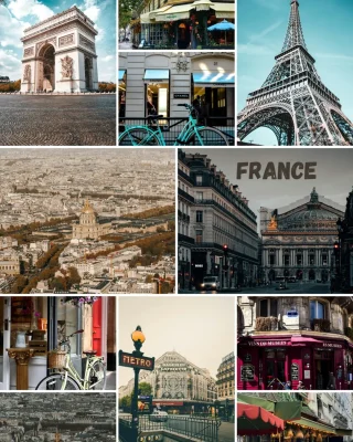 France