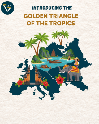 Southeast Asia luxury travel