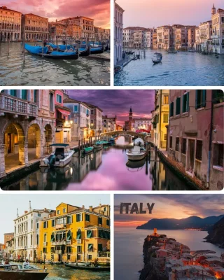Italy