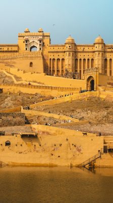 Jaipur Fort 1