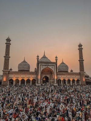 Jama Masjid