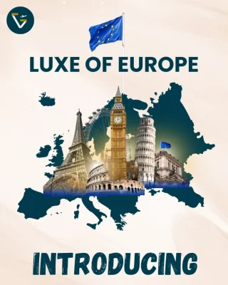 luxury Europe tours