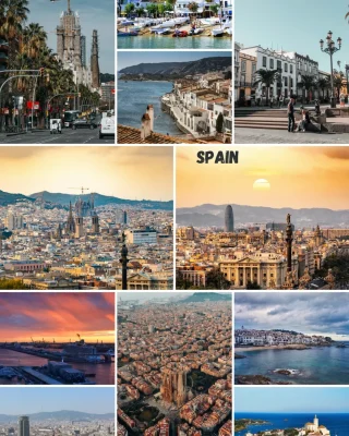 Spain