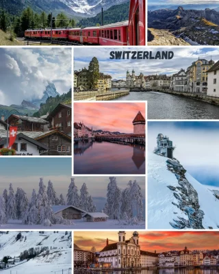 Switzerland