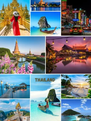 Thailand