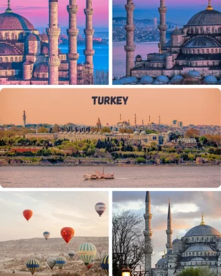 Turkiye