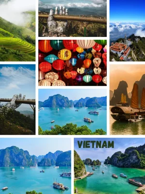 luxury Vietnam tours